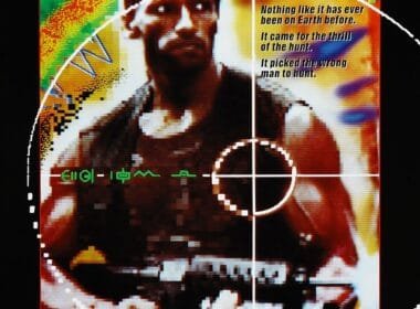 predator, movie, 1987,