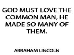 religion and politics