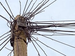 complexity of politics,