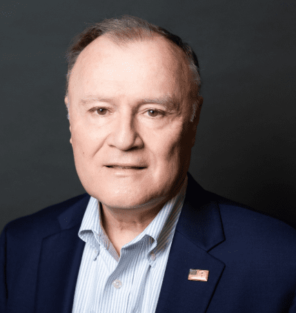 Fred Burton, FBI, agent, counter, terrorism, expert, memoir, 