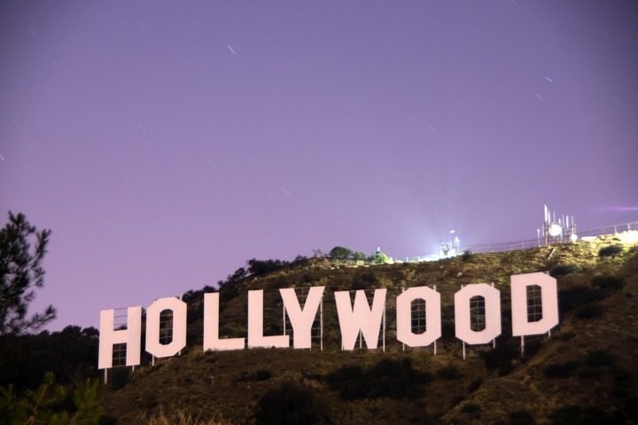 Hollywood, sins, memoir, roberts, ed,