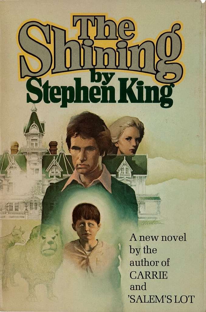 readers, horror, novels, paperbacks, memoirs, 