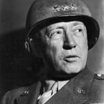 patton, general, USA, memoir, military,
