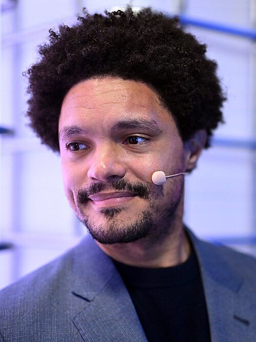 trevor, noah, author, narration, 
